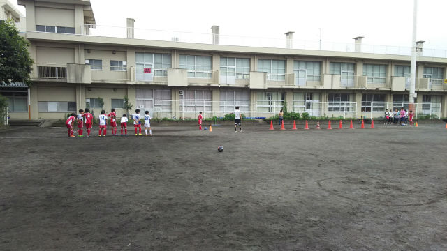 第３回SAGAMI中央FCオリンピック大会開催